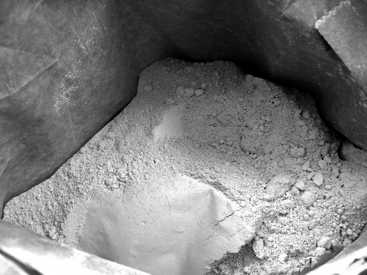 Gypsum recycling plants made by ReTec