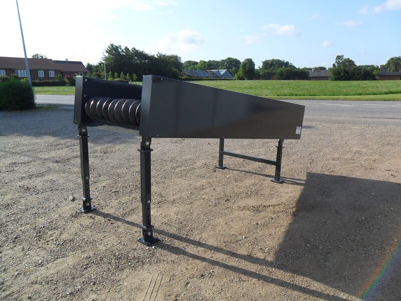 Roller screen - ReTec