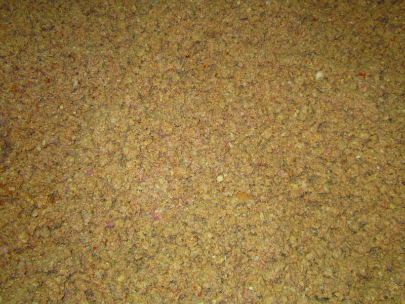 Organic product - Smicon