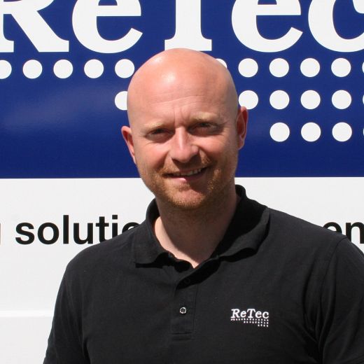 Jan F. Pedersen