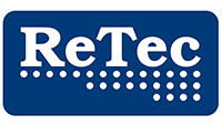 ReTec logo - Denmark