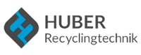 Huber Recyclingtechnik logo