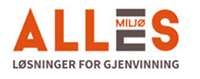 Logo Alles Miljø - ReTec